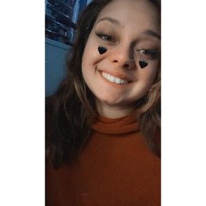 Meet your Posher, Sabrina